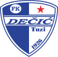 FK Decic Tuzi U21 logo