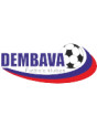 FK Dembava logo