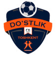 FK Do stlik Tashkent logo