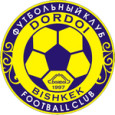 FK Dordoi Bishkek logo