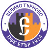 FK Etar Veliko Tarnovo (w) logo