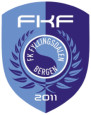 FK Fyllingsdalen (w) logo