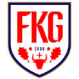 FK Garliava logo
