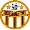 FK GECA logo