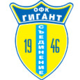 FK Gigant Saedinie logo