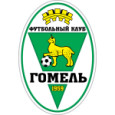 FK Gomel Reserves logo