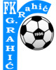 FK Gornji Rahic logo