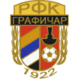 FK Graficar Beograd U19 logo