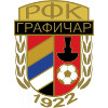 FK Graficar Beograd logo