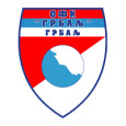 FK Grbalj Radanovici logo
