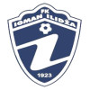 FK Igman Ilidza logo