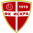 FK Iskra Danilovgrad U21 logo