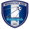FK Kaluga logo