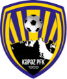 FK Kapaz Ganca (R) logo