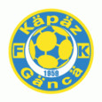 FK Kapaz Ganca logo