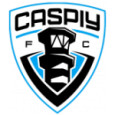 FK Kaspyi Aktau logo