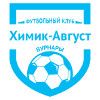 FK Khimik-Avgust logo