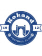 FK Kokand 1912 logo