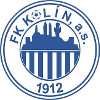 FK Kolin logo