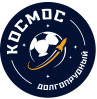 FK Kosmos Dolgoprudny logo