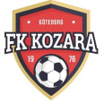 FK Kozara logo