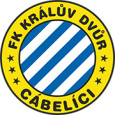 FK Kraluv Dvur logo