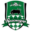 FK Krasnodar 2 logo