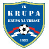 FK Krupa logo