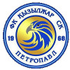 FK Kyzylzhar U21 logo