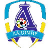 FK Ladomir (w) logo