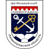 FK Leningradets logo