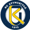 FK Levski Krumovgrad logo