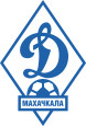 FK Makhachkala logo