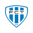 FK MAS Taborsko logo