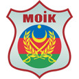 FK MOIK Baku logo
