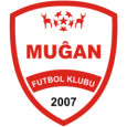 FK Mughan logo