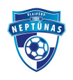 FK Neptunas Klaipeda logo