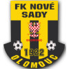 FK Nove Sady logo