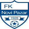 FK Novi Pazar U19 logo