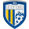 FK Osogovo logo