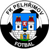 FK Pelhrimov logo