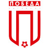 FK Pobeda Junior logo