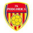 FK Podgorica U21 logo
