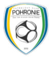 FK Pohronie U19 logo