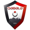 FK Qabala Reserves logo