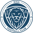 FK Riga (w) logo