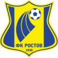 FK Rostov (w) logo