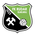 FK Rudar Kakanj logo
