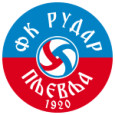 FK Rudar Pljevlja logo