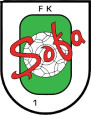 FK SAFA logo